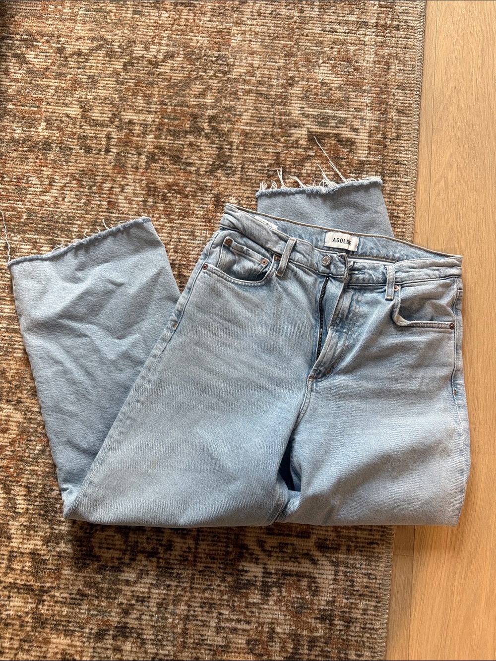 Agolde Ren Jean